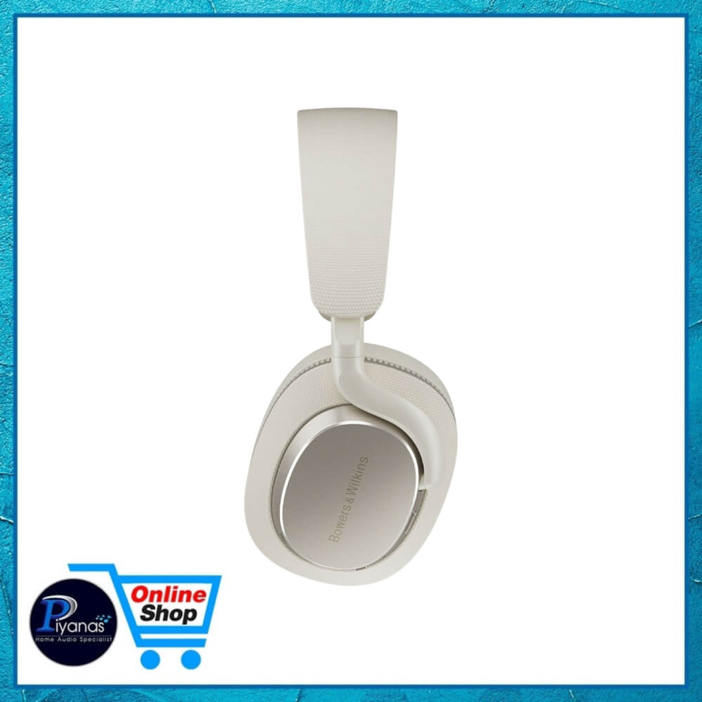 หูฟังไร้สาย BOWERS&WILKINS : PX-7 S3 WIRELESS HEADPHONE (CANVAS WHITE)_6